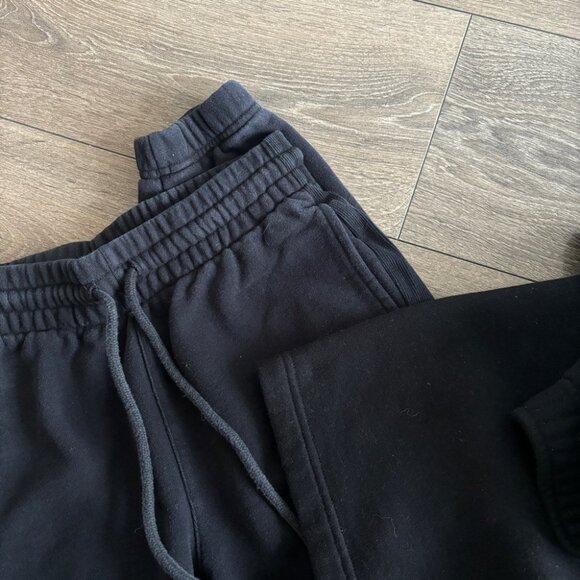 Aritzia TNA Cozy AF Perfect Sweatpant - Picture 12 of 12